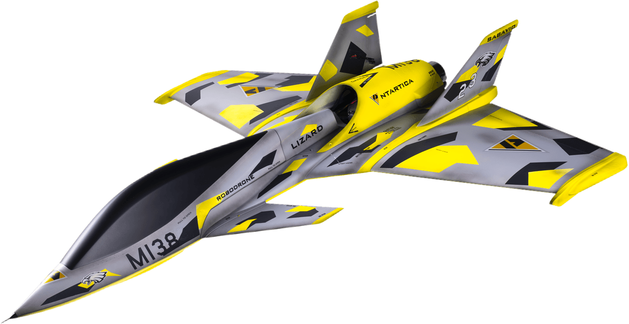 Österreichischer Vertriebspartner von SAB AVIO Jets: M138 Lizard, M169 HAVOK & K175 DRAKE